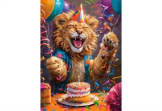 Grattis på födelsedagen!