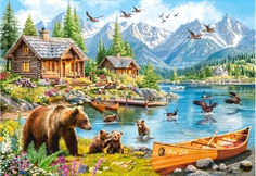 Bear Lake
