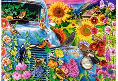 Country Life Songbirds