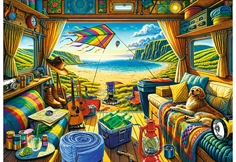 Van Life