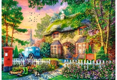 Stoney Lane Cottage