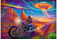 Wild Ride