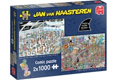 Give Us Some Space & All Dressed Up