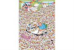 Hooray, Jan 90 years!