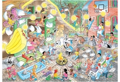 School Camp
