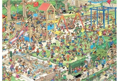 The Playground