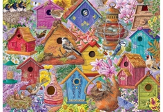Birds Nest Village