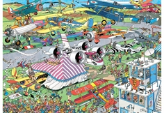 The Air Show