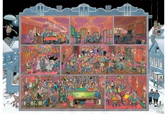 The Grand Cafe
