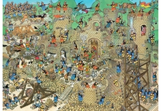 Castle Conflict