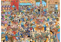 National Championship Puzzling
