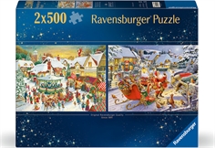 Julkollektion nr. 1