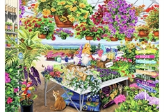 Glorious Garden Center
