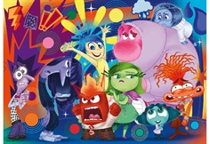 Inside Out 2