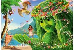 Disney Vaiana