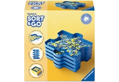 Sorteringsbrickor