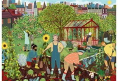 The Allotment