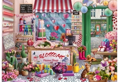 Blossoms Flower Shop