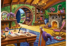 Charmed Cottage