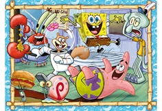 New Adventures in Bikini Bottom