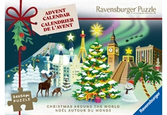 Christmas Around the World (Julkalender)