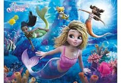 Mermaid Magic