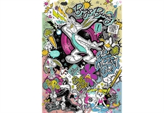 Looney Tunes: Crazy Melodies