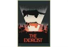 Hall of Horror: The Exorcist