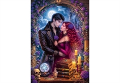 Tales After Dark: Gothic Love