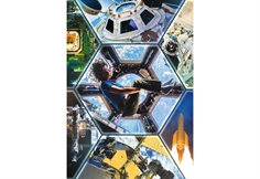 European Space Agency: Space Missions