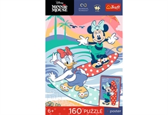 Minnie: Beautiful Mouse