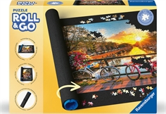 Ravensburger Pusselmatta 1500 