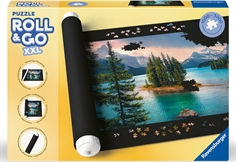 Ravensburger pusselmatta 3000 