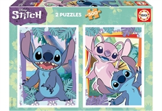 Disney Stitch