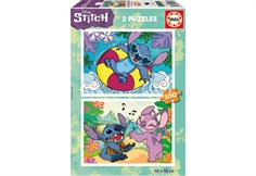 Disney Stitch