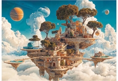 Kingdom of Clouds