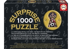 Shoot! (Surprise Puzzle)