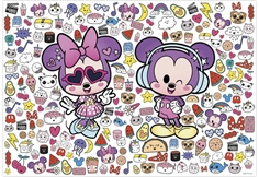 Disney Kawaii