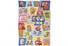 Capyfun
