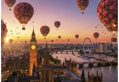 London In Bloom