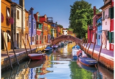 Burano Italy