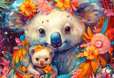Koala gosar