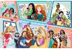 Disney Princess - Wonderful Ball (UFT)