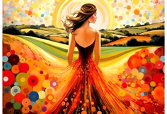 My Beautiful World