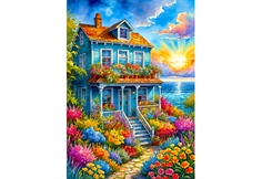 Ocean Garden