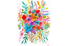 Bouquet Splash
