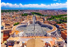 Vatican City