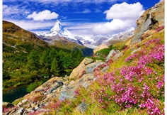 Matterhorn Peak