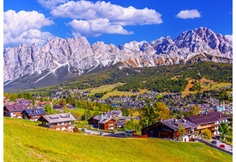 Cortina d'Ampezzo, Italy