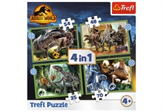 Jurassic World
